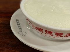 -正德顺順德雙皮奶(中信店)