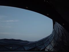 -哈尔滨大剧院