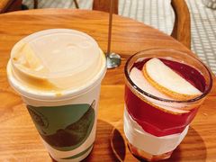 -BAKER&SPICE(BFC外滩金融中心店)
