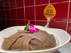 -巴奴毛肚火锅(六天地店)