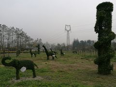 -夏河溪乡野公园
