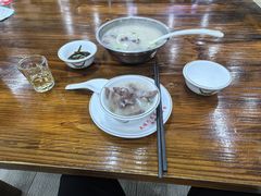 -南记食粥坊·宵夜大排档(莲花总店)