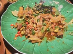 -五条友·广西烧烤大牌档(盛天地店)