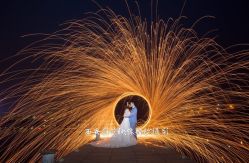 -蔚蓝映像STUDIO婚纱摄影(南稍门店)