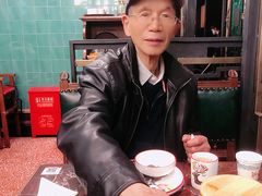 -新白鹿餐厅(爱琴海购物中心店)