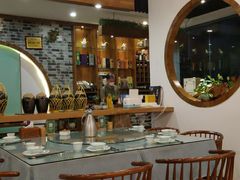 -茶油香闽南菜·花园餐厅(前埔店)