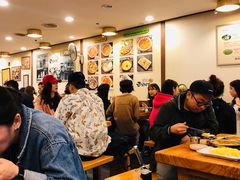 -金北顺大锅家(신사본점)