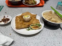 -紫光园·烤鸭·北京菜(团结湖店)