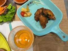 -蔡澜Pho·越南粉餐厅(海上世界店)