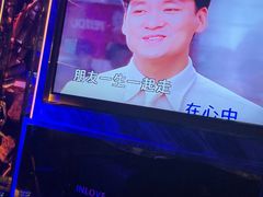 -INLOVE KTV(西溪印象城店)