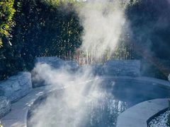 -大连金石滩绿发温泉假日酒店