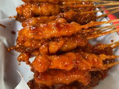 -辽B·小串(总店)
