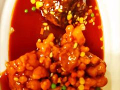 -丰收日·小海鲜·沪上家宴(顾村正大店)