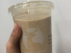 -瑞幸咖啡(德商国际店)
