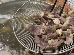 -蔡社牛肉城(龙湖店)