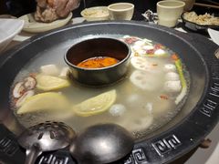 -要德火锅(甪直店)