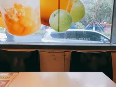 -永和大王(小厨·东四十条店)