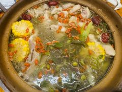 -洪大厨鸡煲(福田店)