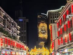 -回龙窝历史文化街区