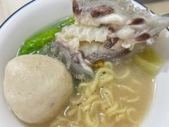 -中山脆肉鲩(新圳东路店)