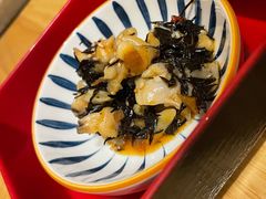 -桃屋日本料理(清华科技园店)