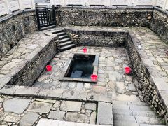 -明月山天沐温泉度假村