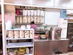 -张二面馆(山门口店)