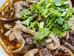 羊杂汤-呼市烧麦羊杂(幸福路店)