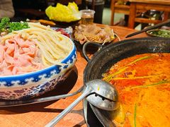 -周小明火锅(黑金冠社区店)