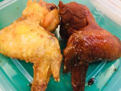 -孖记茶档·热腾茶餐(江南西plus店)