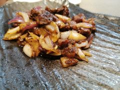 -和风铁板料理(山姆会员店)