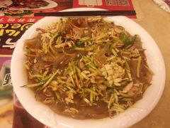 -北方饺子王·海肠捞饭·海鲜锅(山大店)