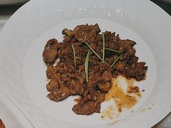 -青雅中餐厅(大连金石滩绿发希尔顿度假酒店)