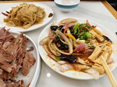 -李柱·柘城垛子羊肉旗舰店(通泰路店)