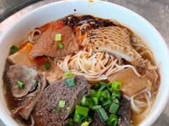 牛什麵-梓记牛什(總店)