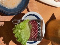 -巴奴毛肚火锅(龙湖锦艺城店)