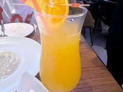 -MARU玛露音乐餐厅(大学路店)
