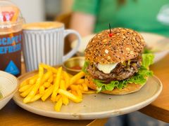 -Jamaicablue Coffeeshop(中央广场店)