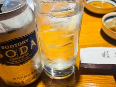 -桂马·日本料理·海胆·海鲜饭·酒场(民主广场店)