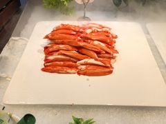 -汉来海港·海鲜自助餐厅(上海七宝领展广场店)