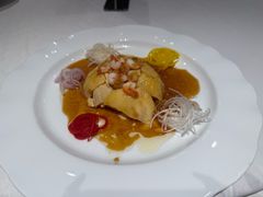 -绿杨春·淮扬宴(庐山路店)