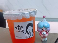 -UP阿噗甜品
