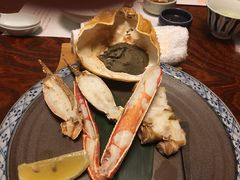 -蟹道乐(網元別館店)