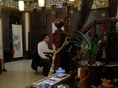 大堂-小酒肆·老茶馆