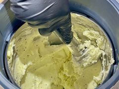 -野人先生Gelato(上海长宁龙之梦店)