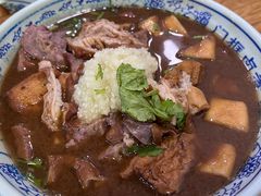 -门框胡同百年卤煮(前门煤市街店)