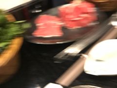 -官也街澳门火锅(新源里店)