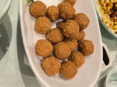 -惠丰堂饭庄·烤鸭·京味菜(西北旺·航天城店)