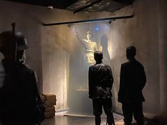 -上海四行仓库抗战纪念馆