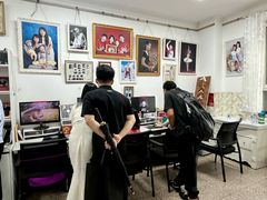 -中国照相馆(王府井店)